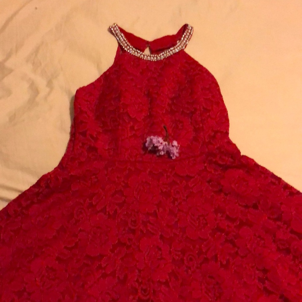 Dress - Picture 2 of 6